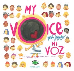 My voice - mi voz