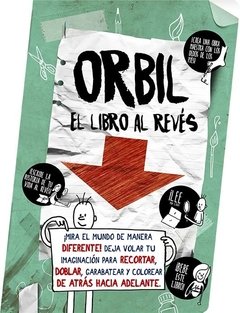 Orbil el libro al reves