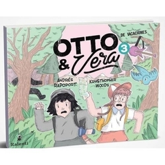 Otto & Vera de vacaciones