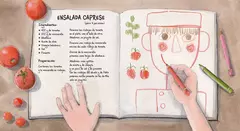 ¡Cuántos tomates! - Abrazandocuentos