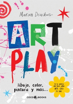 Art Play - Dibujo, color, pintura y más
