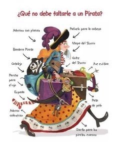 Manual de piratas en internet