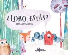 Lobo. Estas? - comprar online