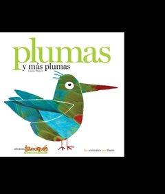 Plumas y más plumas