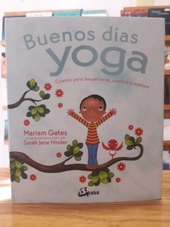 Buenos dias yoga