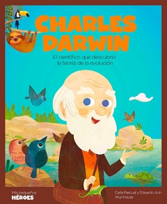 Charles Darwin