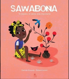 Sawabona - comprar online
