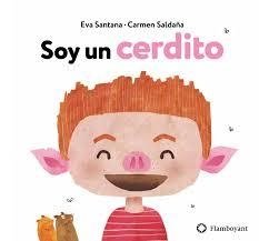 soy un cerdito