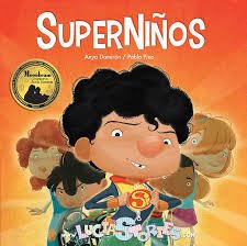 Superniños