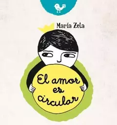 El amor es circular - comprar online