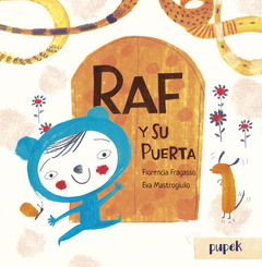 Raf y su puerta