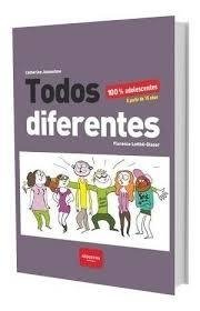 Todos diferentes