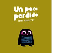 Un poco perdido (cartone)