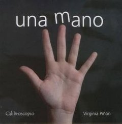 Una mano