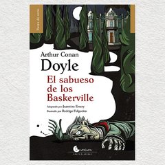 El sabueso de los Baskerville