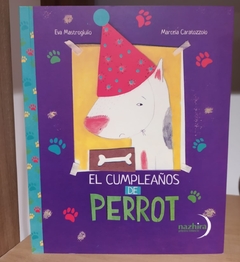 El cumpleaños de Perrot