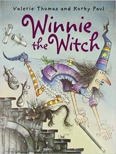 Winnie the witch