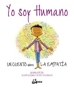 Yo soy humano - Un cuento sobre la empatía