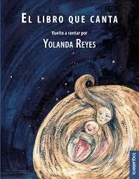 El libro que canta