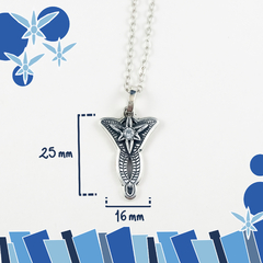 Collar colgante Arwen Evenstar - comprar online