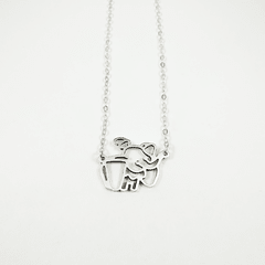 Collar Dumbo - comprar online