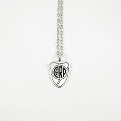 Collar club de futbol River Plate