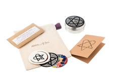 Packaging Heartagram Joyas Para Fans