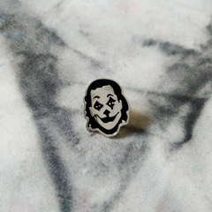 Prendedor Pin Joker Guason - Batman