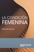 La condición femenina - Marcelo Barros
