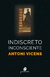 Indiscreto inconsciente, de Antoni Vicens
