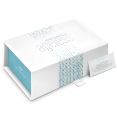 AGELESS INSTANTLY - EFEITO CINDERELA - comprar online