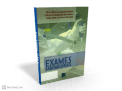 EBOOK MANUAL DE SOLICITAÇÃO E INTERPRETAÇÃO DE EXAMES LABORATORIAIS