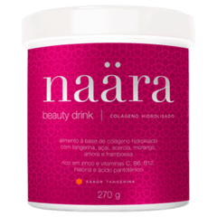 NAARA BEAUTY DRINK COLÁGENO HIDROLISADO