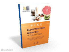 EBOOK SUPLEMENTAÇÃO ALIMENTAR NA PRÁTICA CLINICA