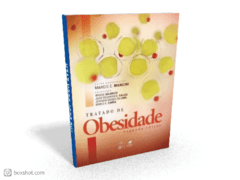 EBOOK TRATADO DE OBESIDADE