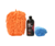 Kit Lavado Acrochemical Shampoo Rinse + Manopla + Microfibra