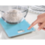 Balanza digital de cocina celeste hasta 5 kg Soehnle - comprar online