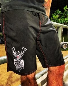 hell de janeiro shorts