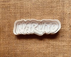 Naruto Logo