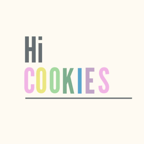 Hi Cookies