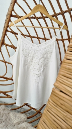 Imagen de Musculosa Fresh