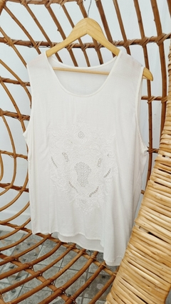 Blusa Sandy