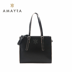 Cartera Lega - negro - comprar online