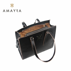 Cartera Libe - negro - tienda online