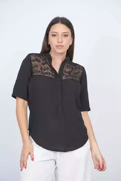 Camisa Eleonor - tienda online