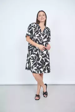 Vestido Telma