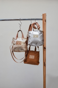 Mini Bag Mari - cuero - comprar online