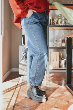 Jean slouchy Megan - comprar online