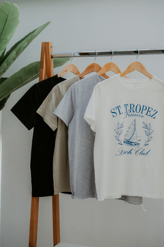 Remera Tropez - comprar online