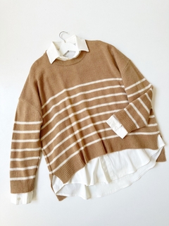 Sweater Sienna